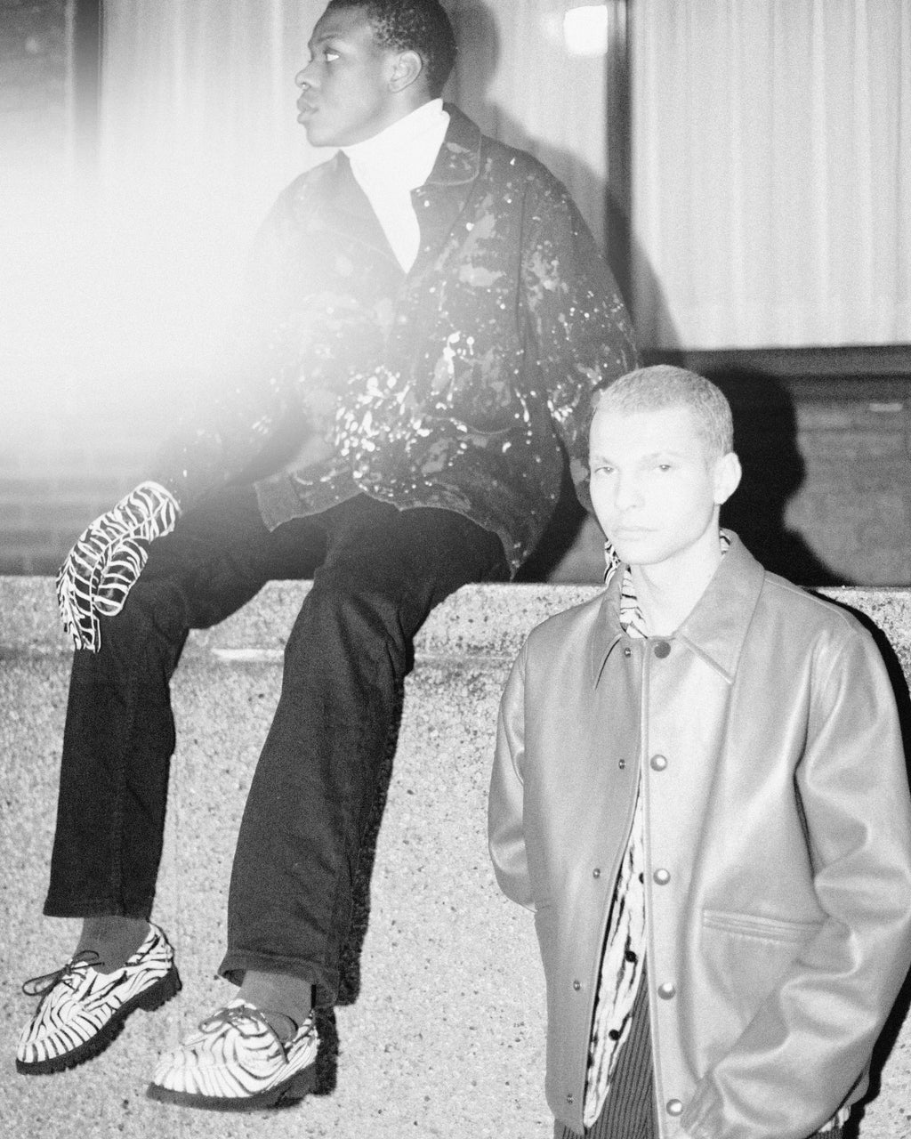 MEN – VIER Antwerp