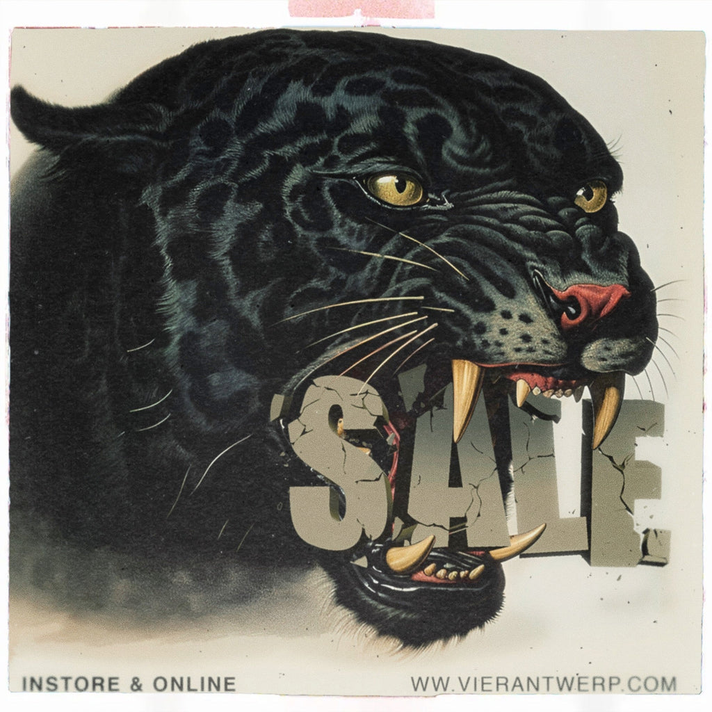 S%LE – VIER Antwerp