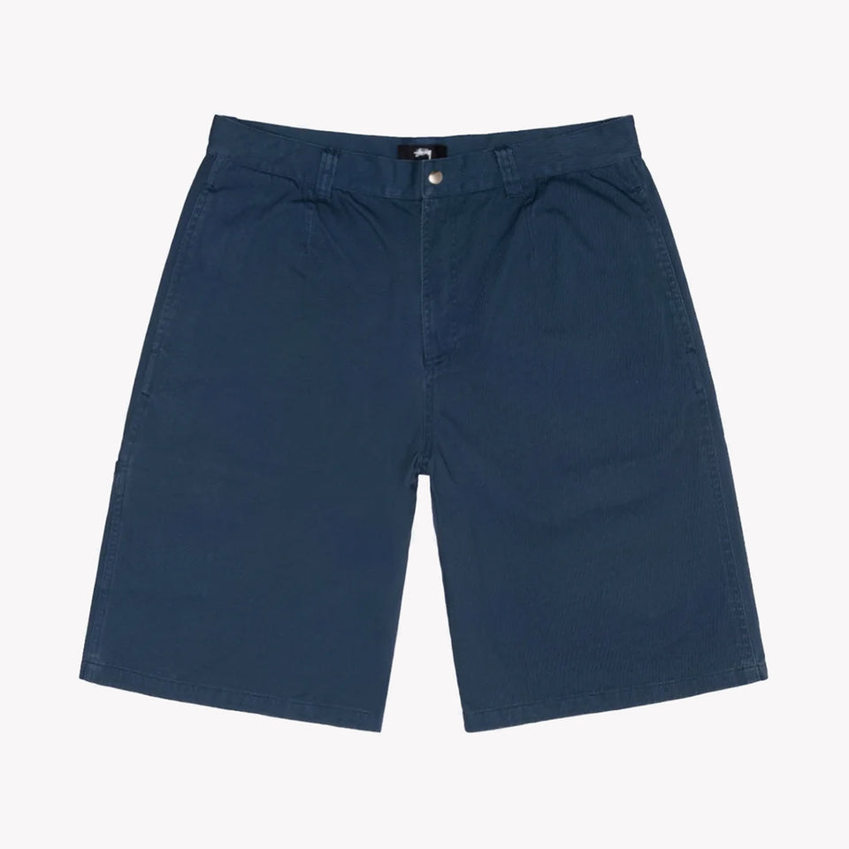 Workgear Shorts Twill Navy