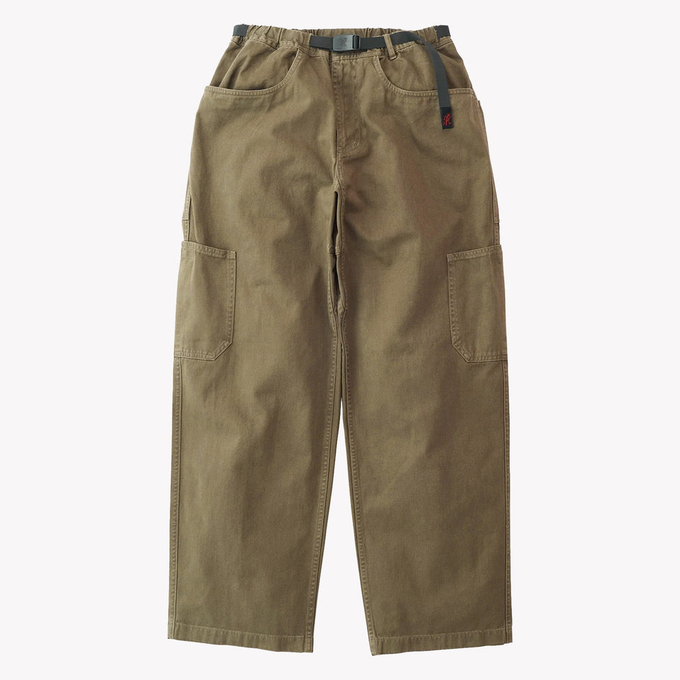 Rock Slide Pant Moss