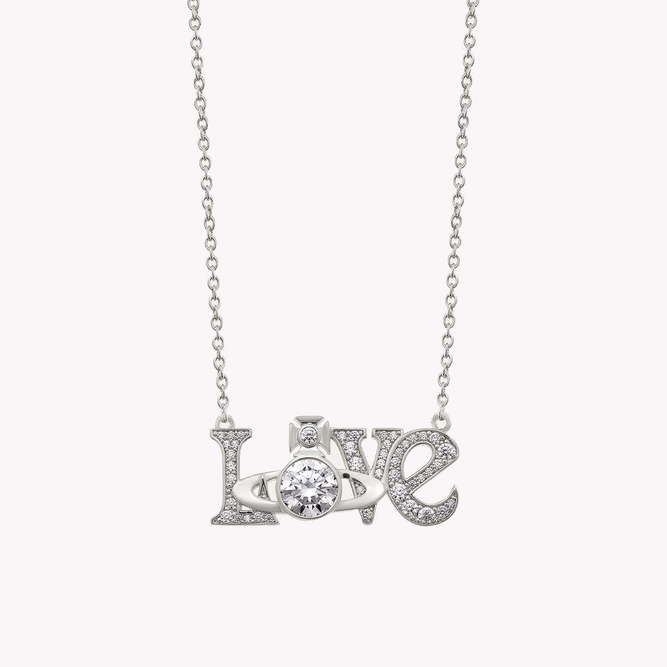 Roderica Love Pendant