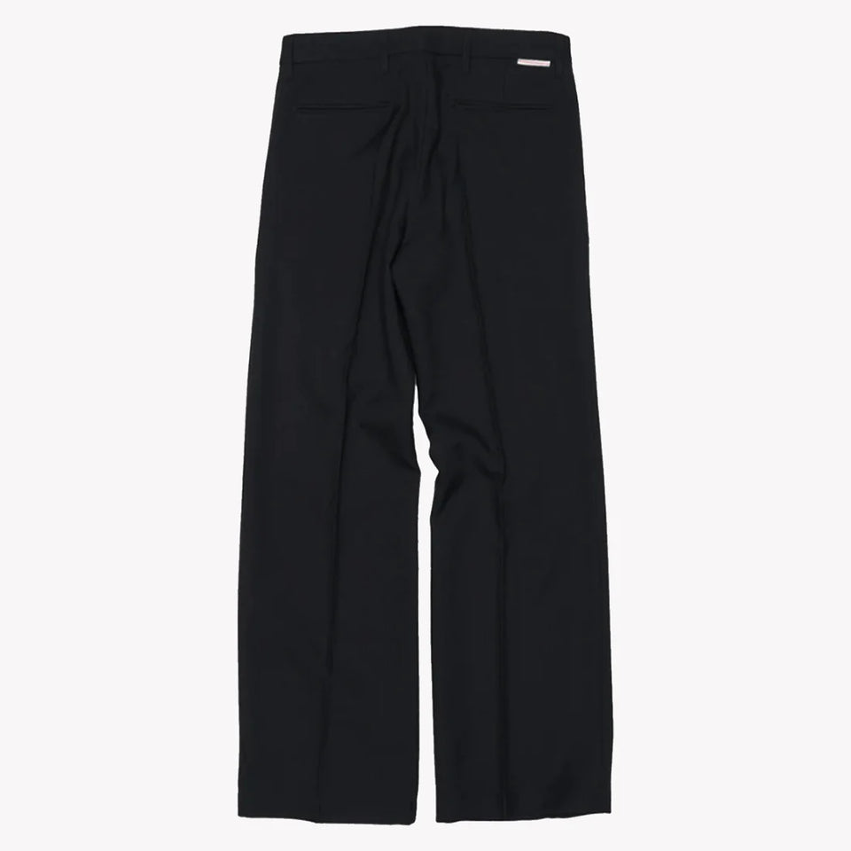 Sune Trousers Black