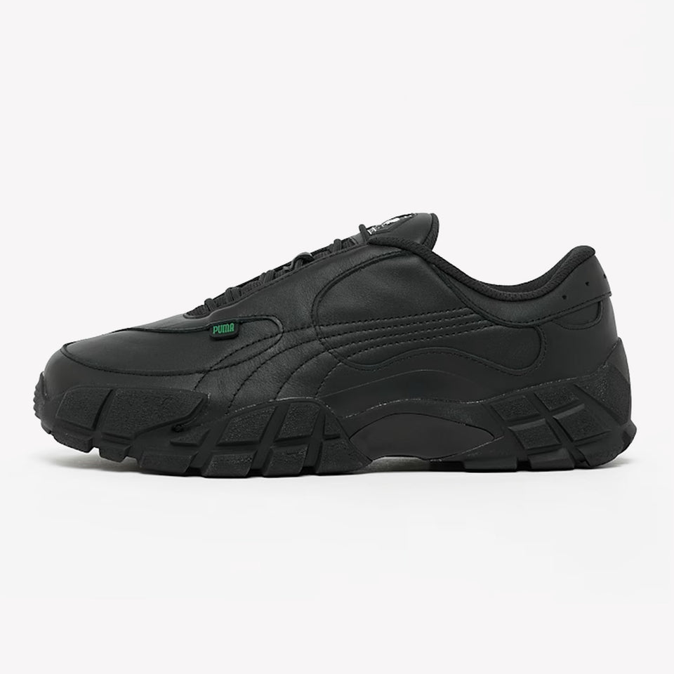 Puma x Skepta Skope Bts