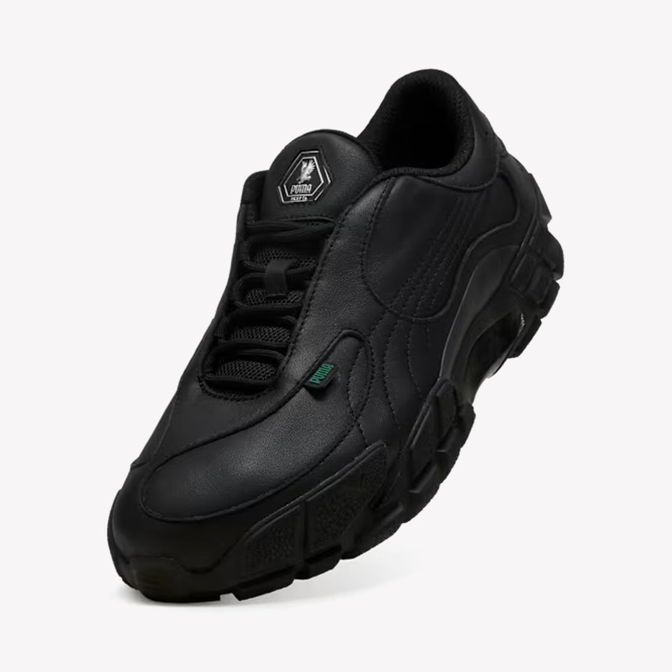 Puma x Skepta Skope Bts