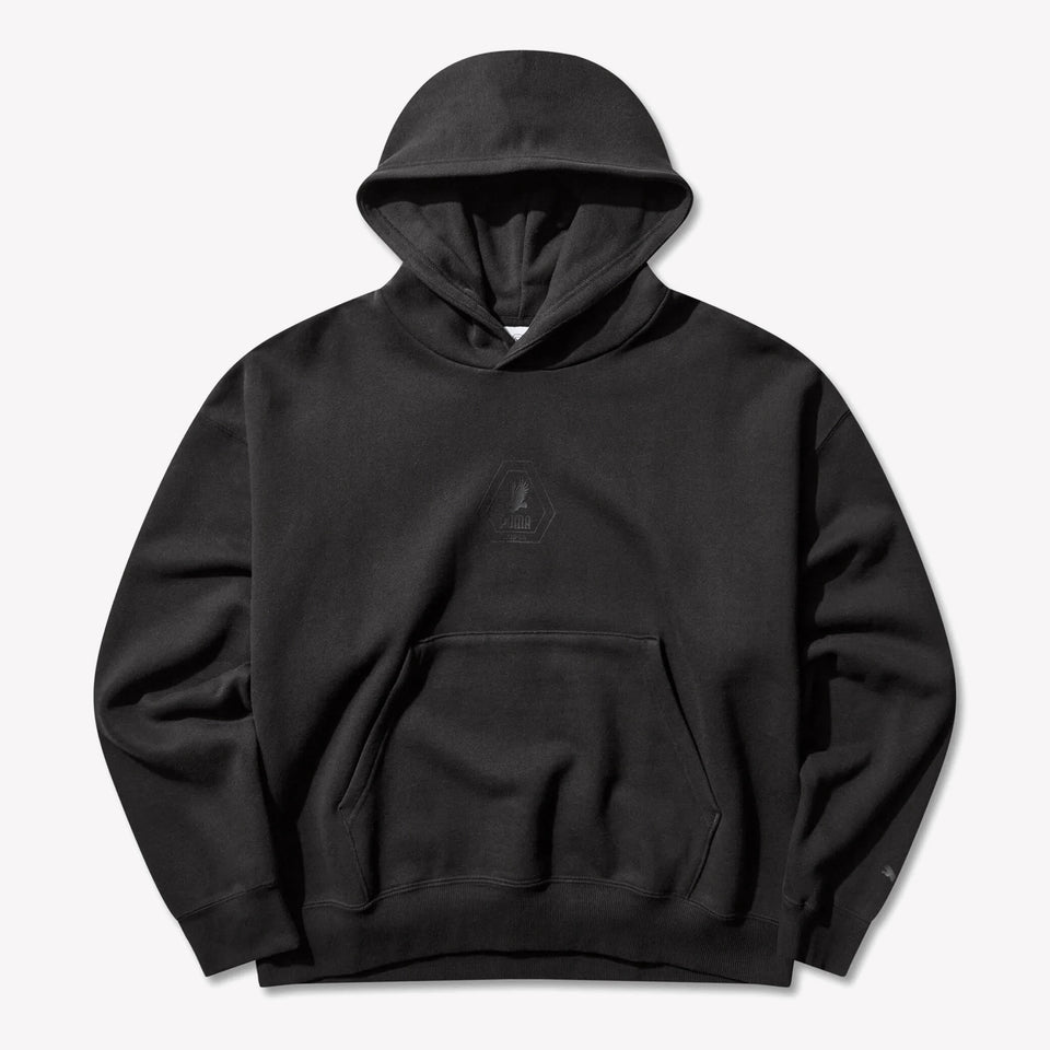 Puma x Skepta Hoodie Black