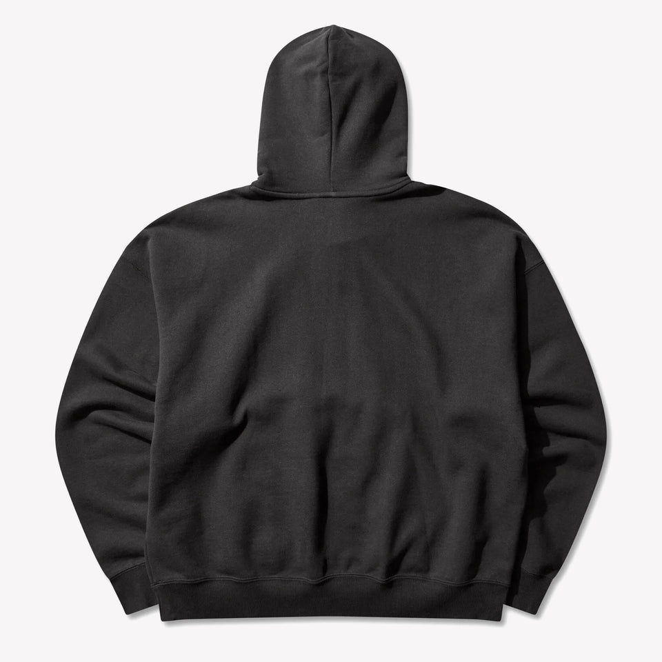 Puma x Skepta Hoodie Black