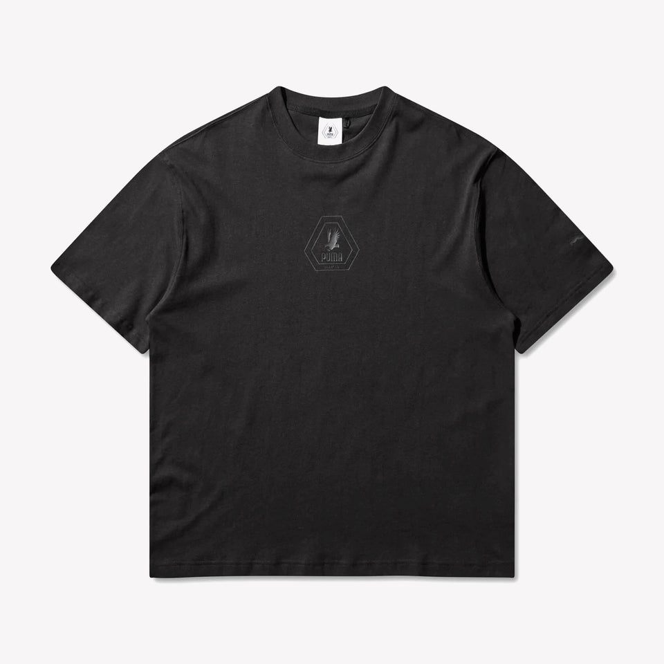Puma x Skepta Tee Black