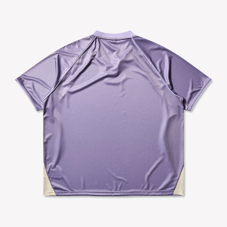 Puma x Fenty Shortsleeve Jersey Pale Plum