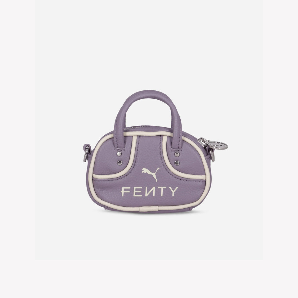 Puma x Fenty Pocket Grip Bag Pale Plum