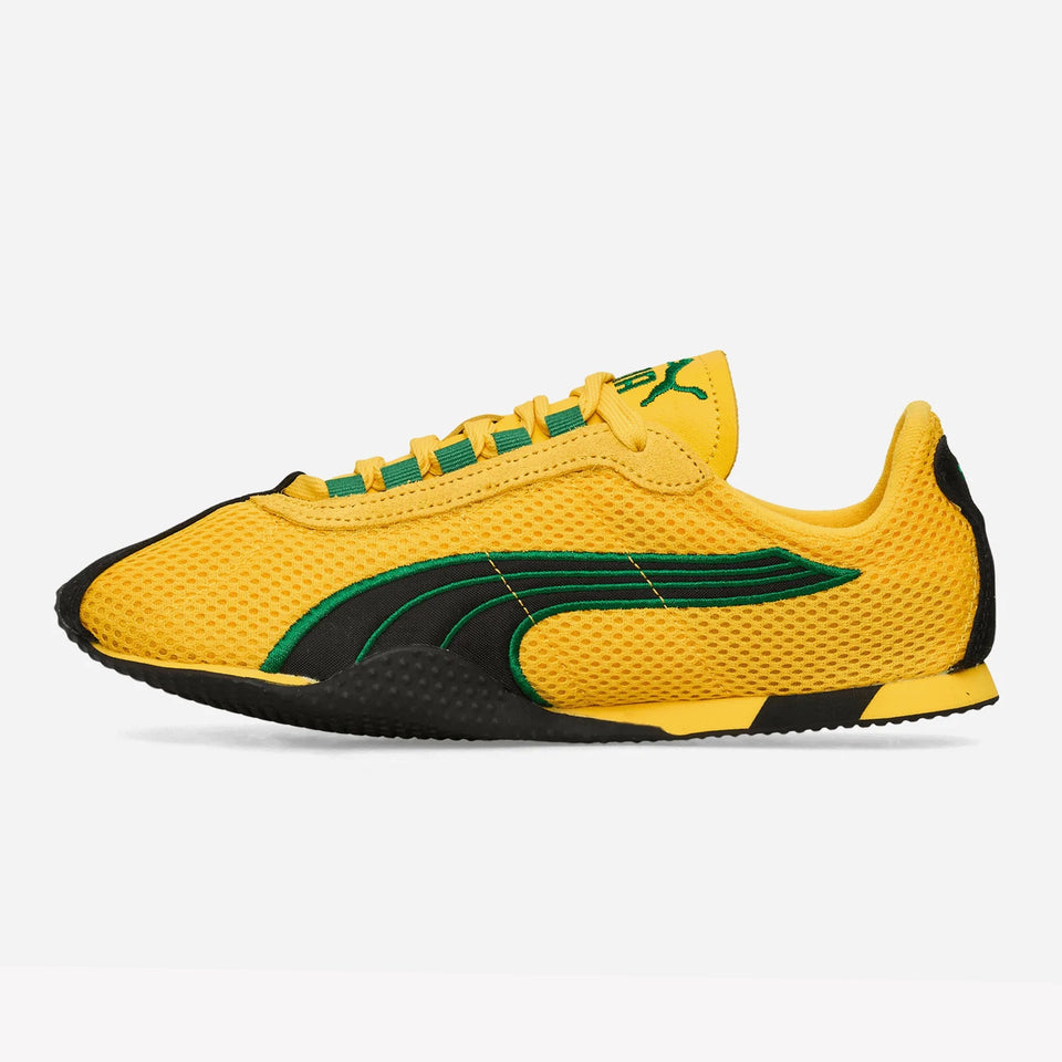 H-Street Yellow