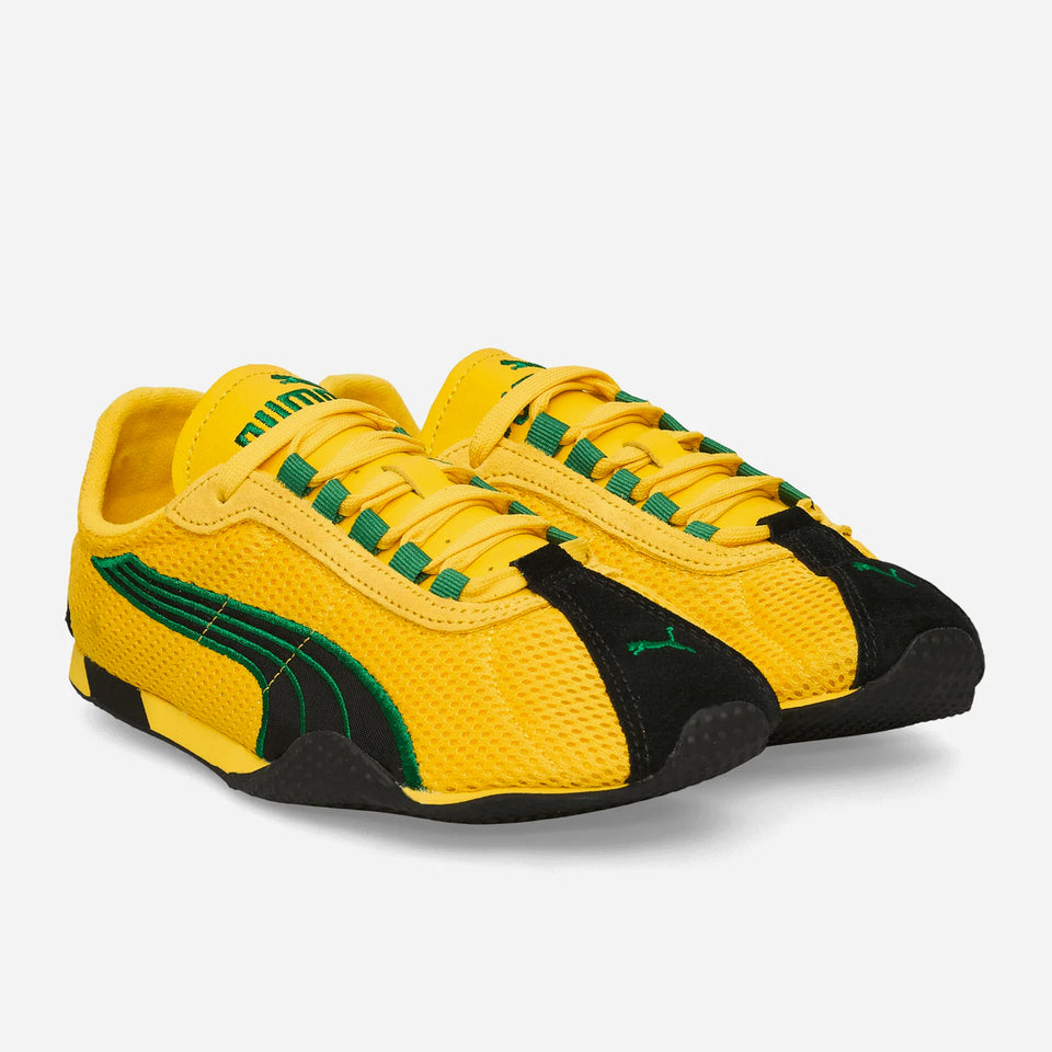 H-Street Yellow