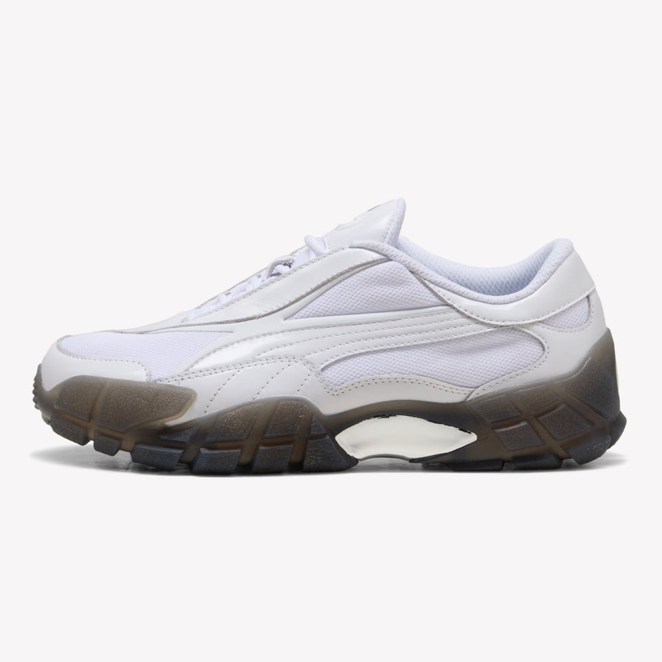 Puma X Skepta Skope WP White