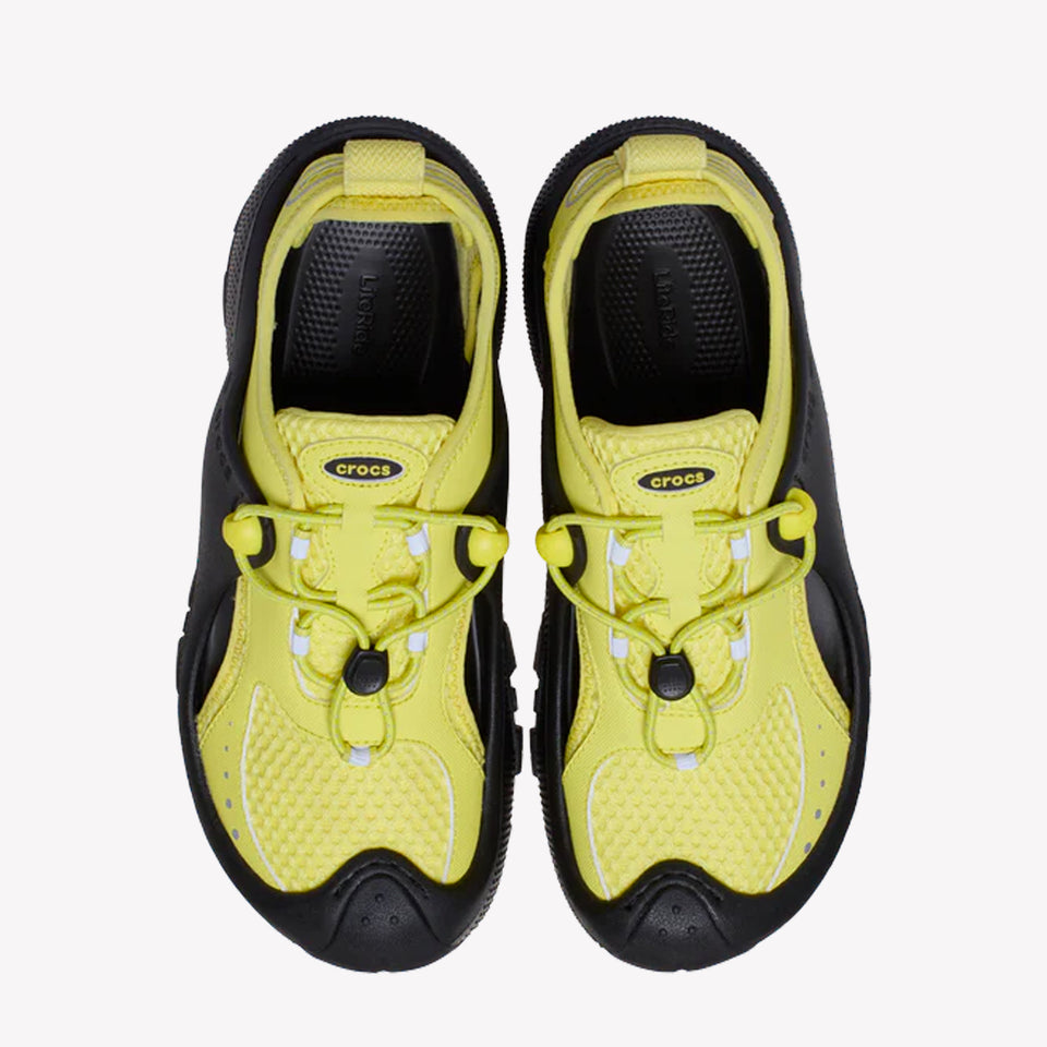 Crocs Trailbreak 2 Chartreuse