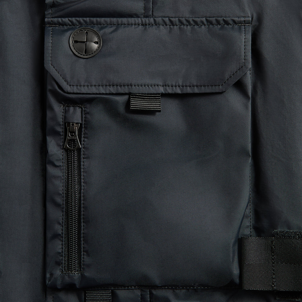 x CP Company Nylon Vest