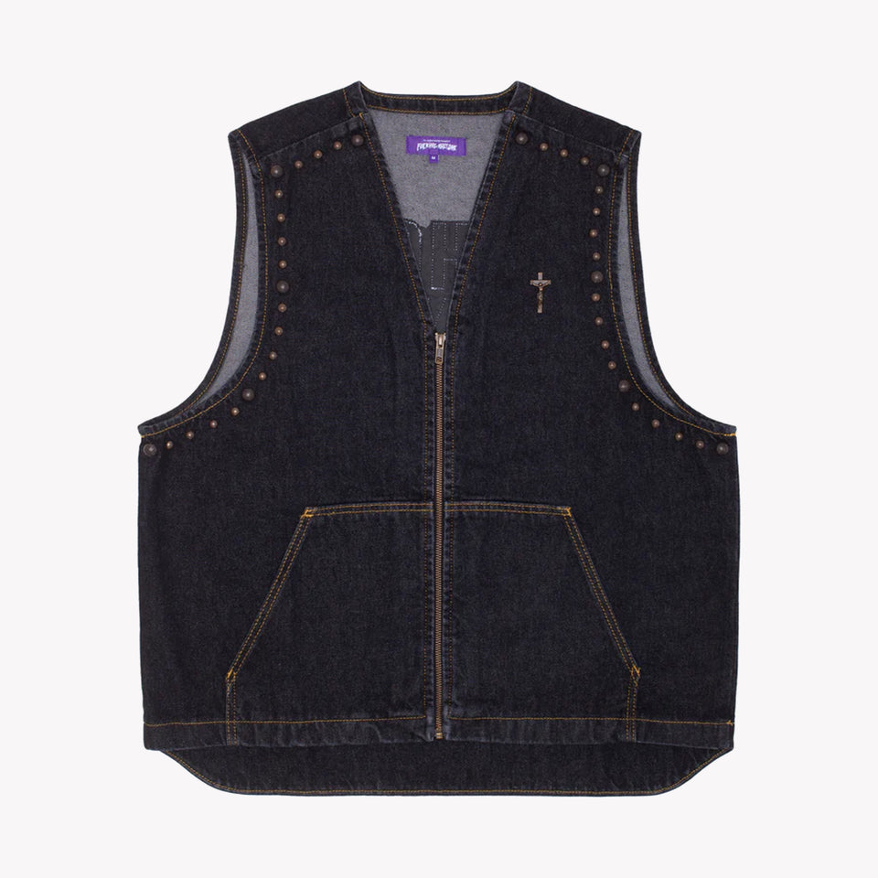 UNHOLY TRINITY VEST