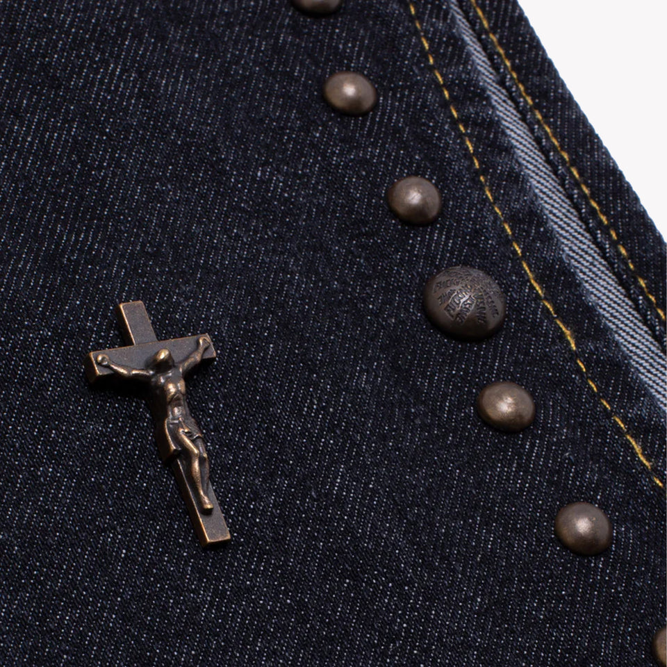 UNHOLY TRINITY VEST