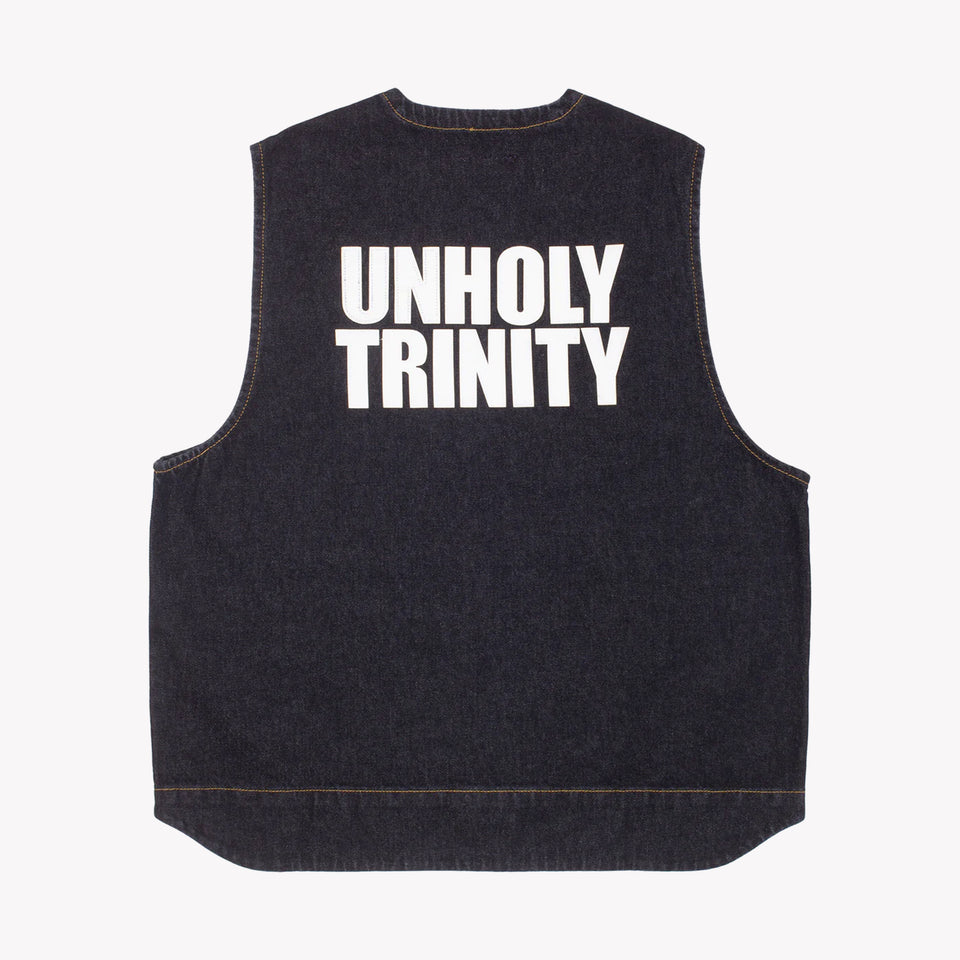 UNHOLY TRINITY VEST