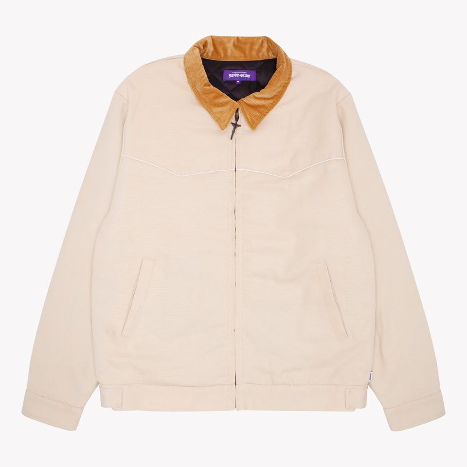 WESTERN WORK JACKET