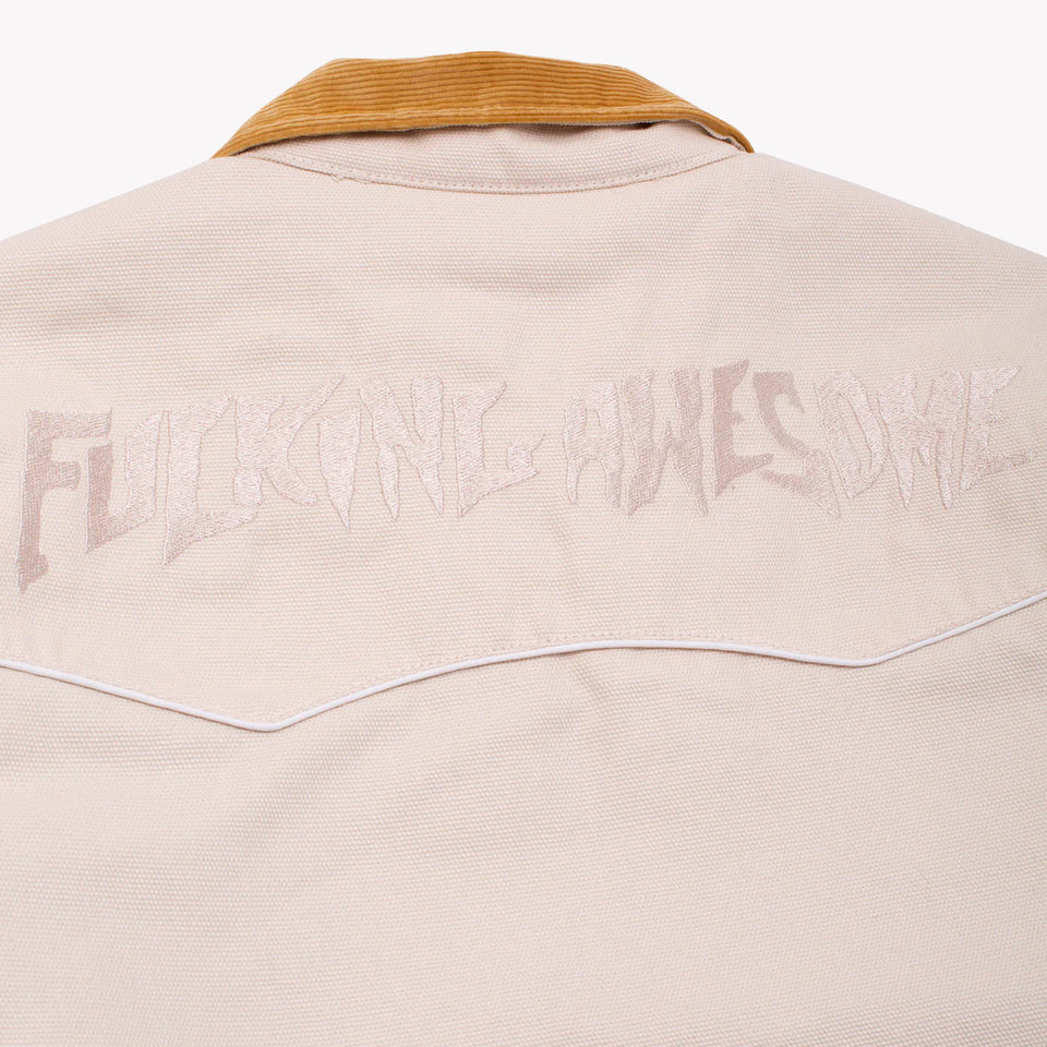 WESTERN WORK JACKET