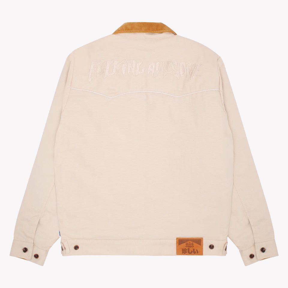 WESTERN WORK JACKET