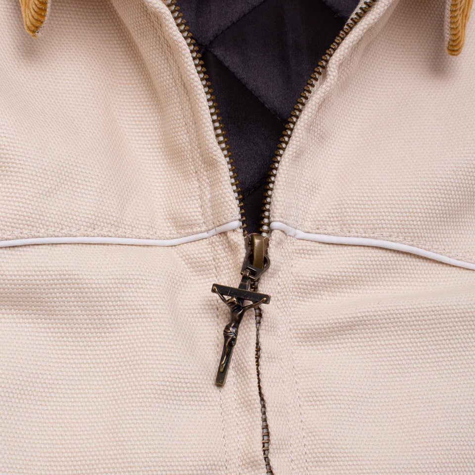 WESTERN WORK JACKET