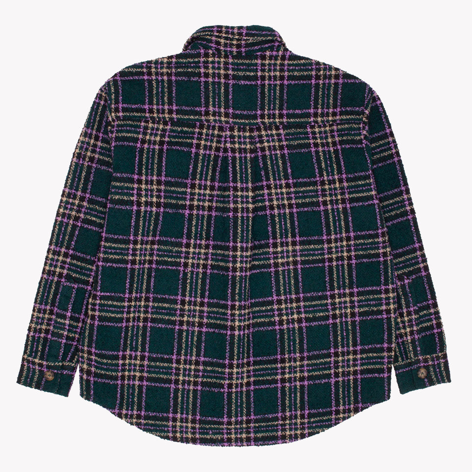 LESS HEAVYWEIGHT FLANNEL