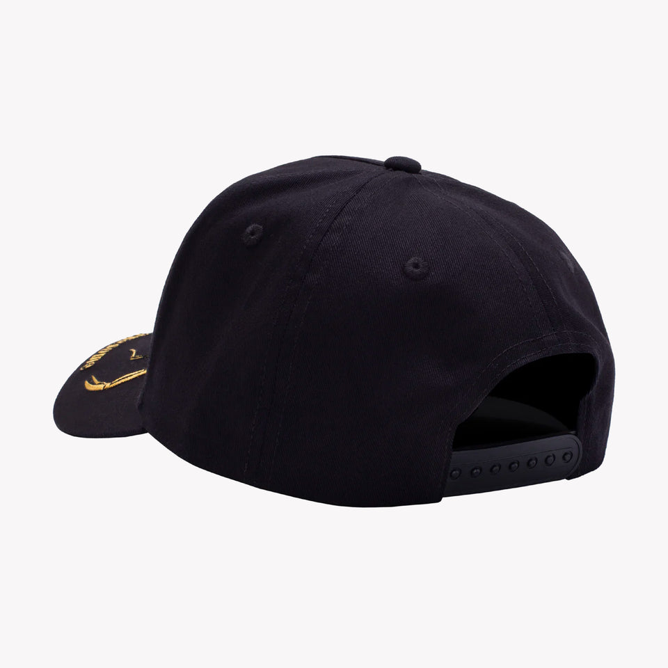 LOUIE LOPEZ SCORPION SNAPBACK
