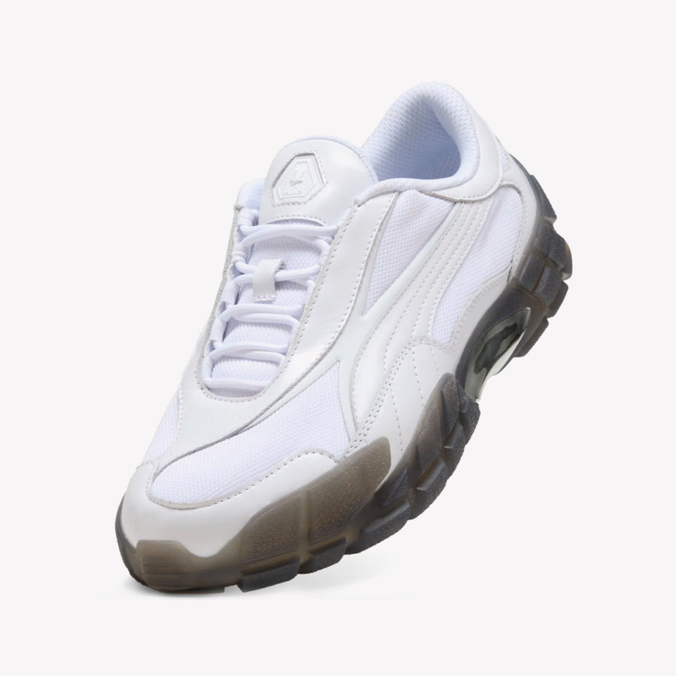 Puma X Skepta Skope WP White