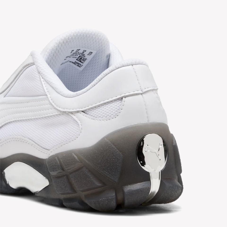 Puma X Skepta Skope WP White