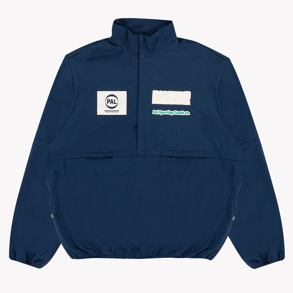 BROADCAST OVERHEAD SWEATER