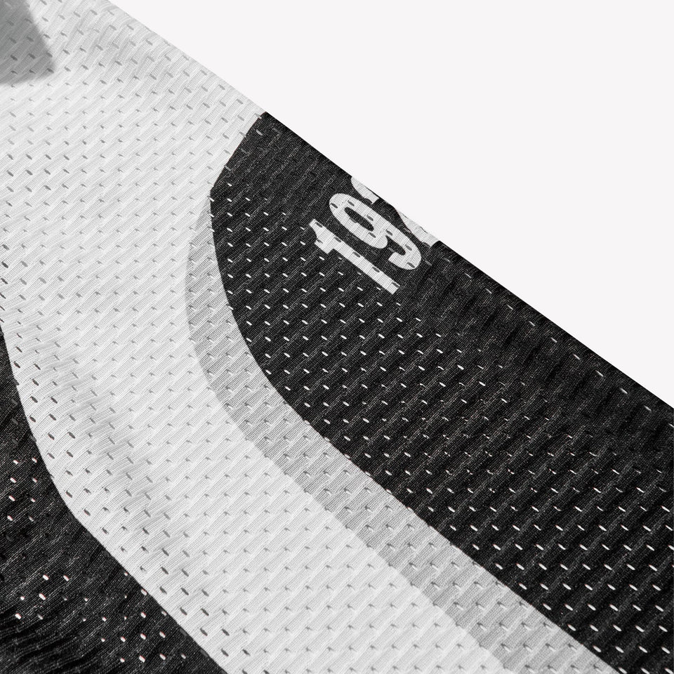 Lazy Polo White