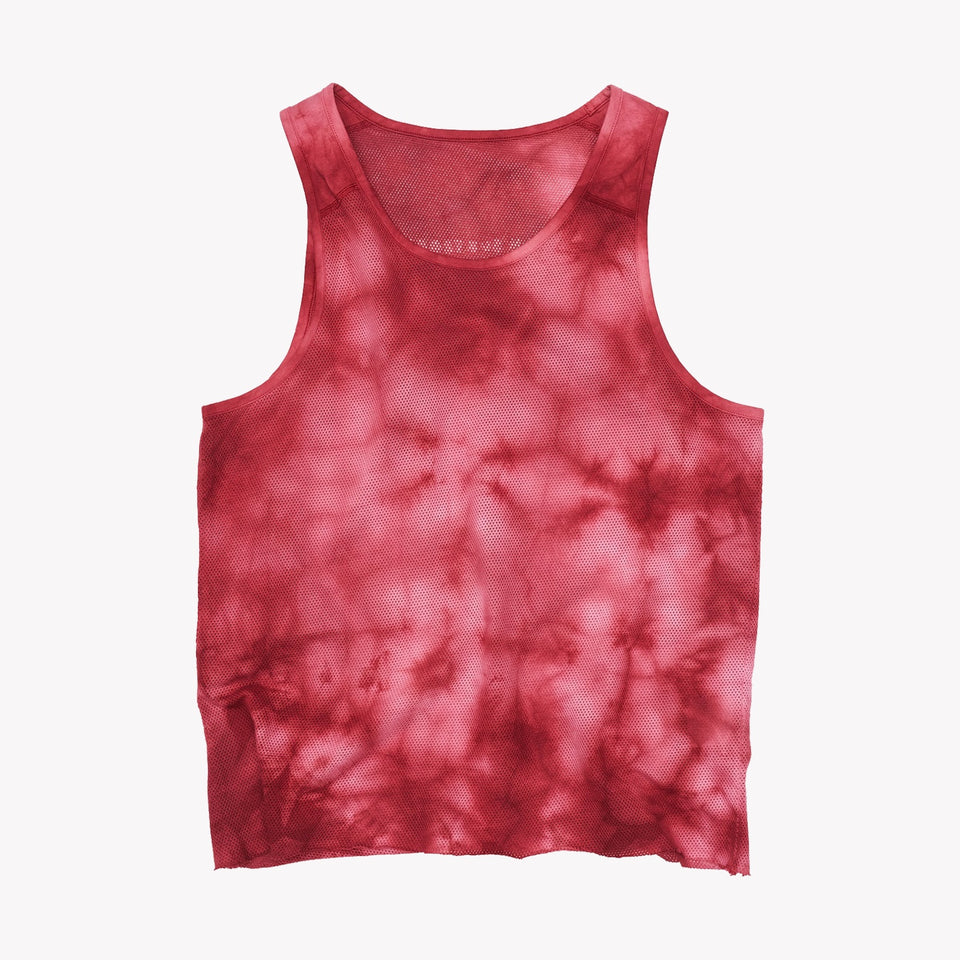 Tanktop red