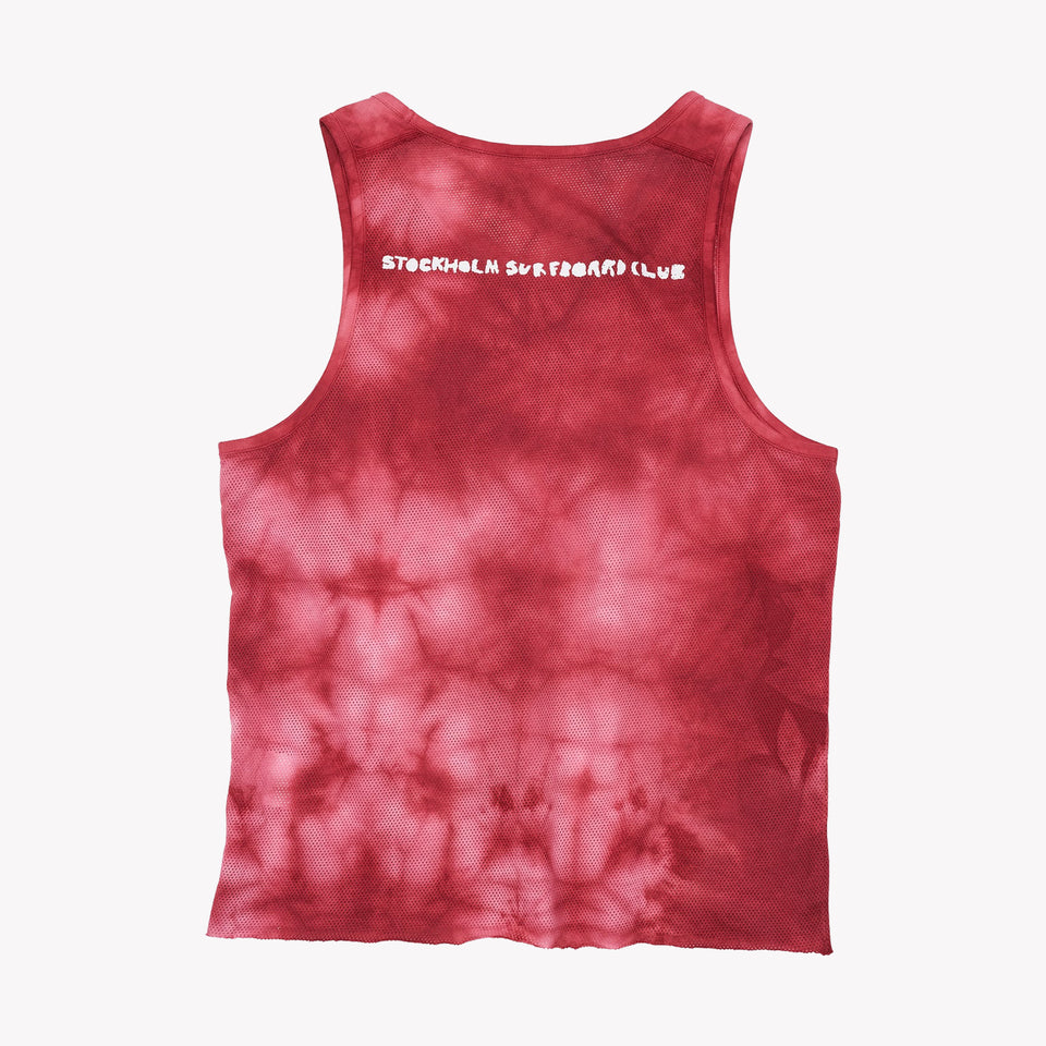 Tanktop red