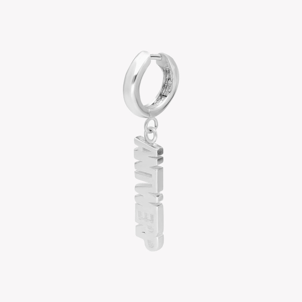 AH X VIER ANTWERP EARRING