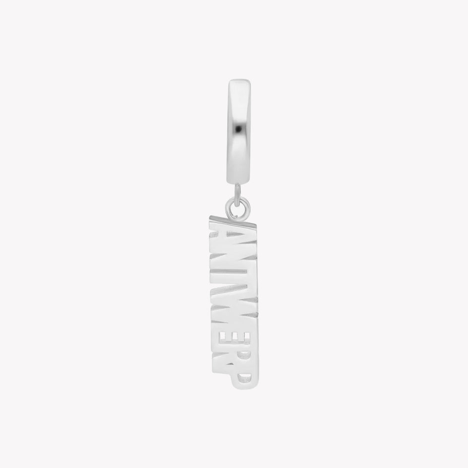 AH X VIER ANTWERP EARRING