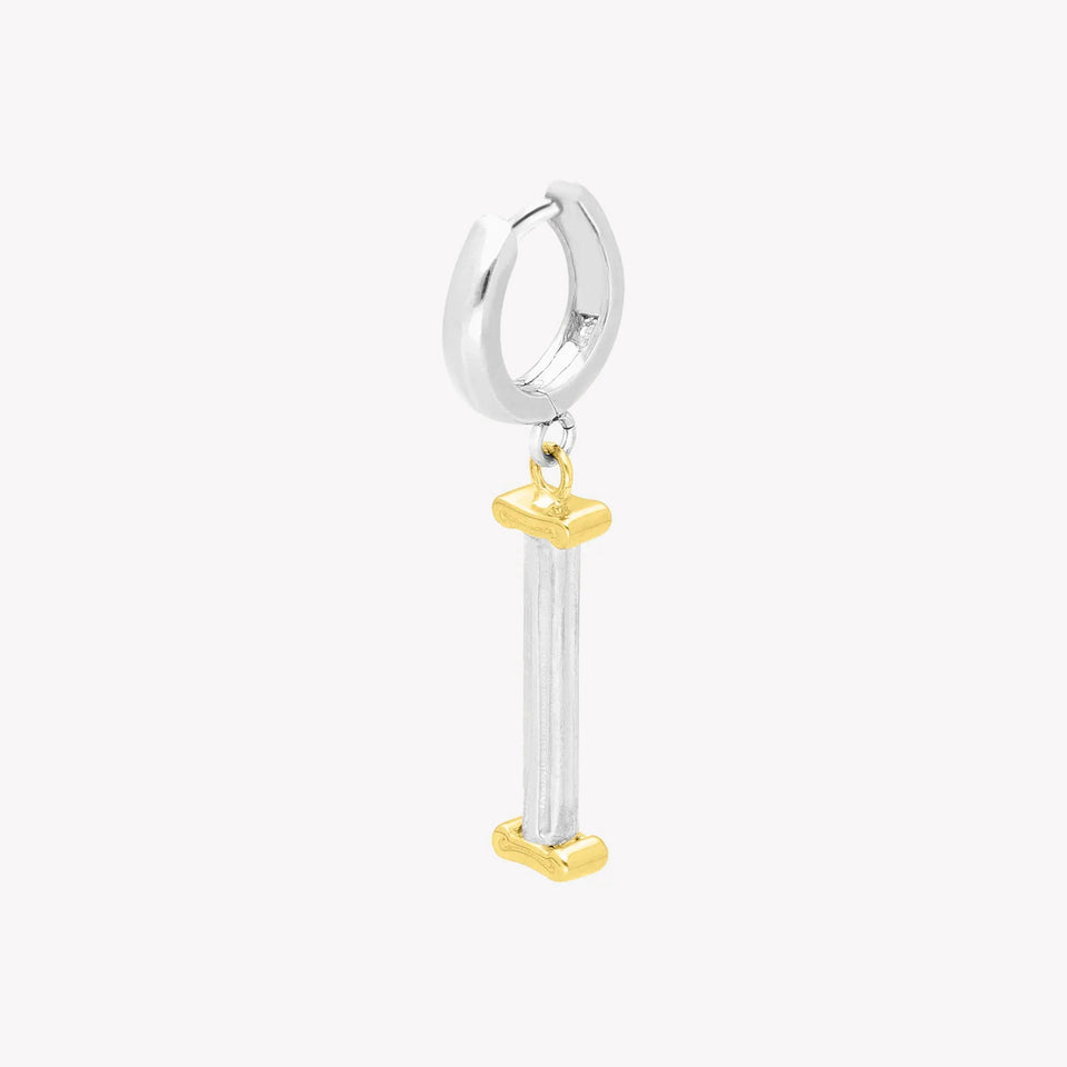 AH X VIER COLONA EARRING