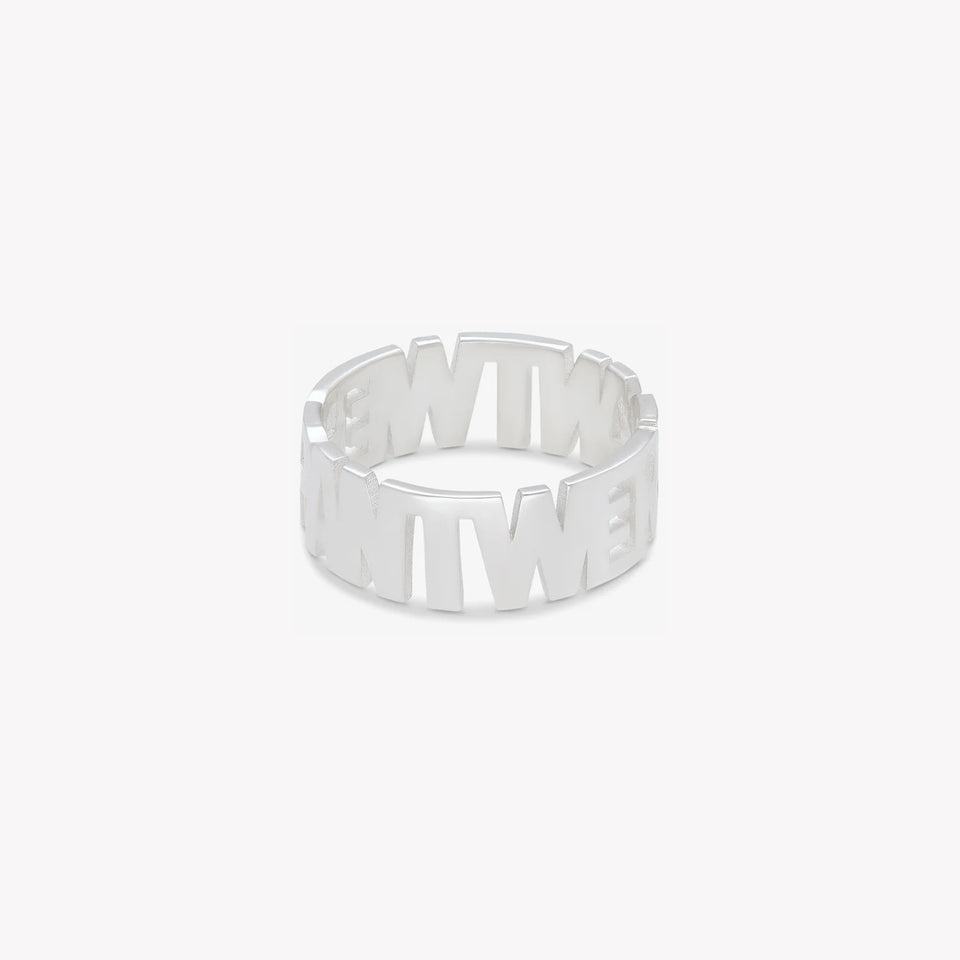 AH X VIER ANTWERP RING