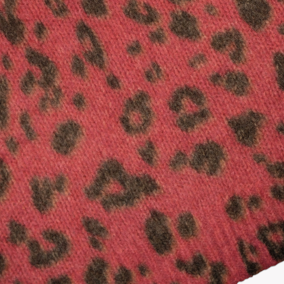 LEOPARD PULLOVER