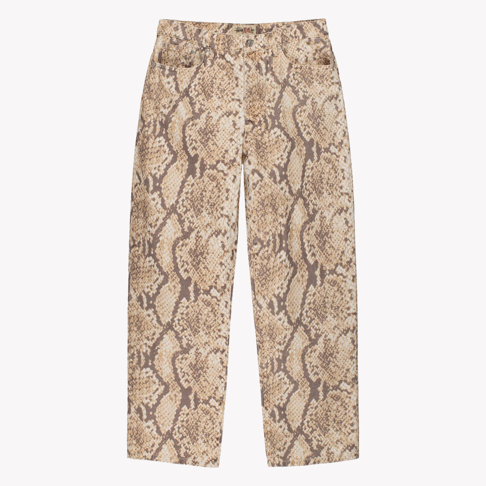BIG OL' PYTHON JEAN