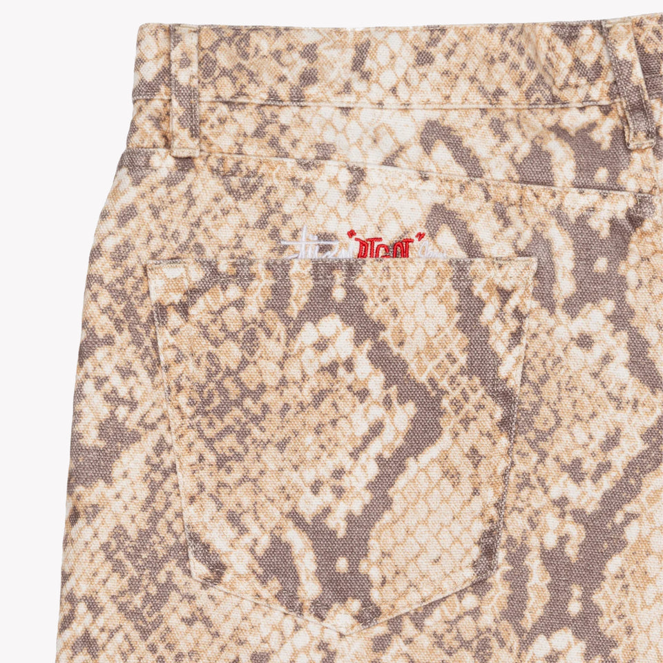 BIG OL' PYTHON JEAN