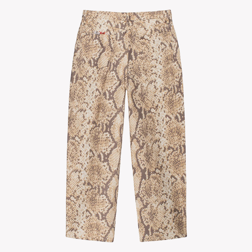 BIG OL' PYTHON JEAN