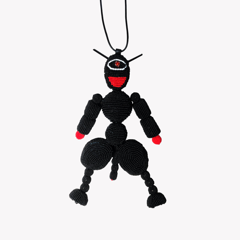 ALIEN JEWEL