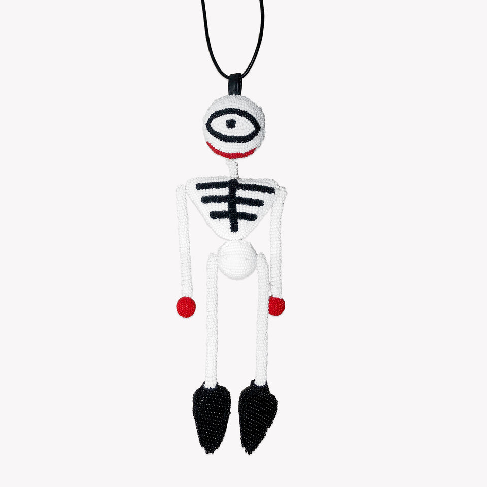 SKELETON JEWEL