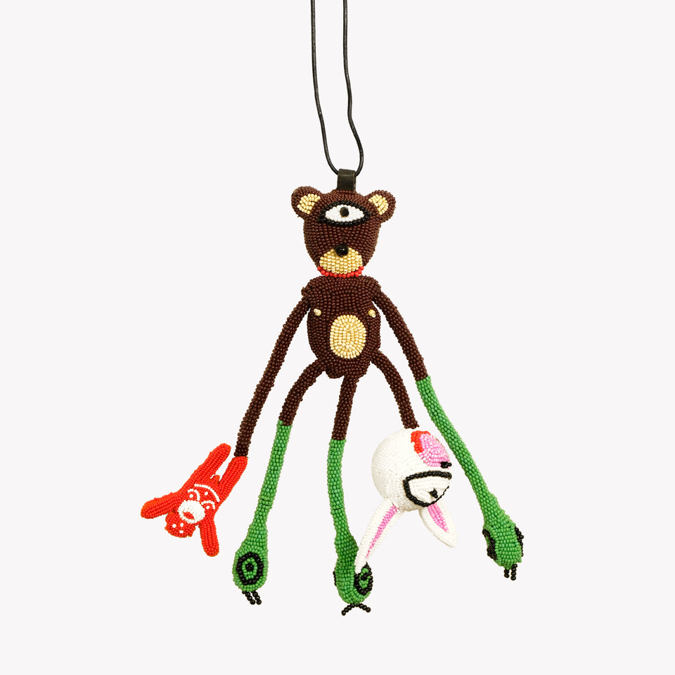 BEAR JEWEL