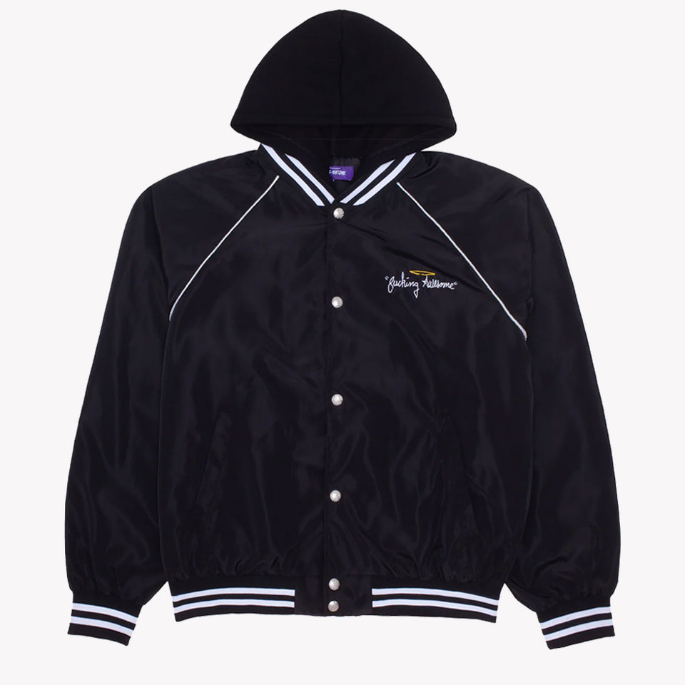 R.I.P. BANDIT LIGHTWEIGHT BOMBER JACKET
