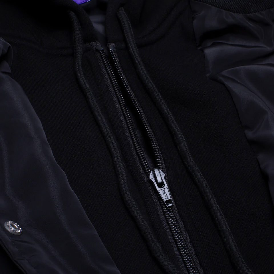 R.I.P. BANDIT LIGHTWEIGHT BOMBER JACKET
