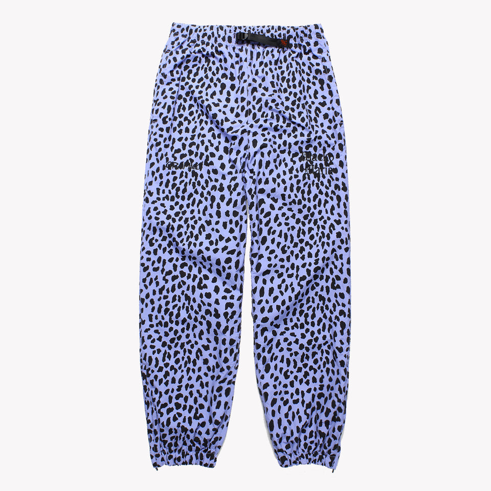 WACKO MARIA TRACK PANT PURPLE
