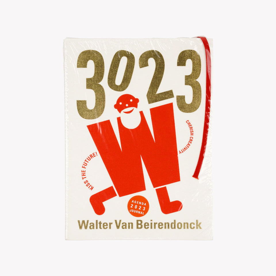 AGENDA 3023