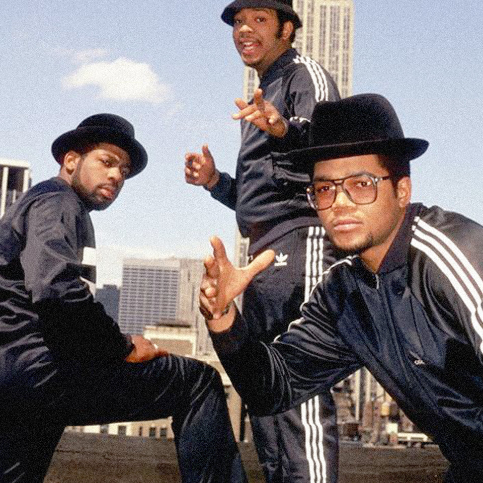 ADIDAS