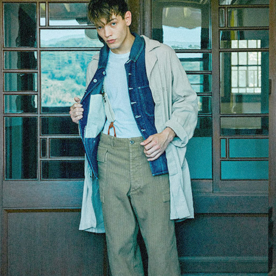 VISVIM